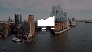 5 Years of Elbphilharmonie  Recap [upl. by Klinges]