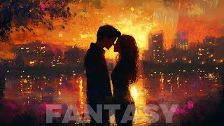 1st Love Kiss  1st Love Fantasy  By Solodeepsoul [upl. by Daiz202]