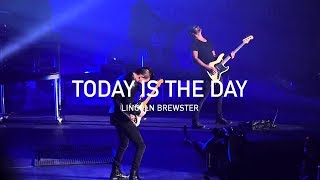 Today Is The Day  Lincoln Brewster Official Live Concert [upl. by Avihs34]