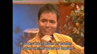 Cliff Richard on Jos Op 1 [upl. by Eitsrik649]