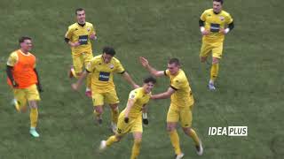 IDEAPLUS TVCalcio Serie D PianeseFollonica Gavorrano highlights e interviste [upl. by Bala]