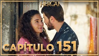 Hercai  Capítulo 151 [upl. by Hegarty869]