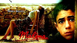 Malèna 2000 EroticDrama Movie  Malèna 2000 Full Movie  Facts amp Review  Monica Bellucci Elisa M [upl. by Kato]