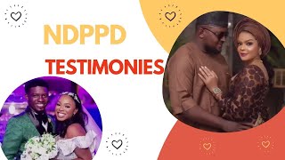 Compiled NSPPD Marital Testimonies with Pastor Jerry Eze Live [upl. by Yelrebmyk]