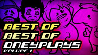 BEST OF BEST OF ONEYPLAYS VOL 1 [upl. by Caasi]