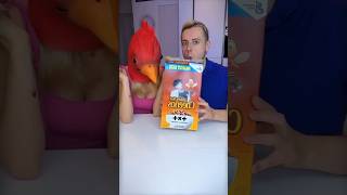 Very Funny Food Challenge 😁 challenge shortvideo funny viralvideo trending [upl. by Finnie]