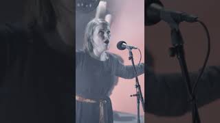 Wardruna  Grá Live at the Acropolis [upl. by Anaeg]