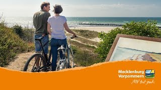 FischlandDarßZingst – Aktiv hoch neun [upl. by Hodgkinson]