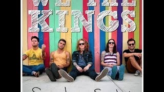 Somewhere Somehow  We The Kings Full Album [upl. by Yankee]