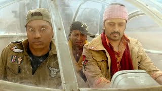 Best 4 Dialogue  Total Dhamaal  Ajay  Madhuri  Anil Kapoor  Total Dhamal Song  totaldhamal [upl. by Araj]