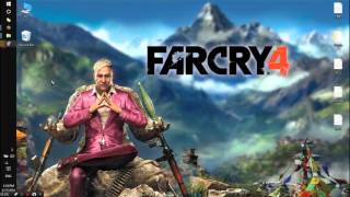 Cara Menginstall Far Cry 4 PC [upl. by Eelano626]