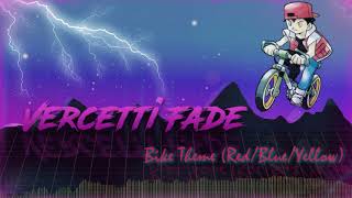 Bike Theme Synthwave Remix  Pokemon RedBlueYellow [upl. by Waynant890]