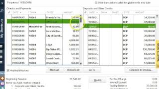 How To Void a Check from a Prior Year in QuickBooks [upl. by Yrffoeg]