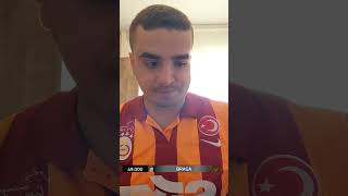 Galatasaray UEFA Avrupa Ligi Kura Çekimi 2024 [upl. by Aicatan]