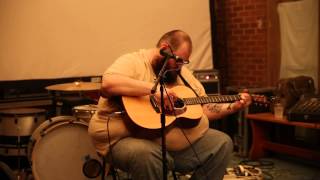 John Moreland  Break My Heart Sweetly [upl. by Halac799]