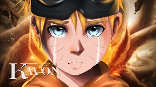 9 Formas  Naruto Uzumaki Naruto  Kwon [upl. by Elbys]