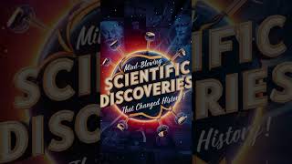 MindBlowing Scientific Discoveries That Changed History [upl. by Nahtnanhoj]