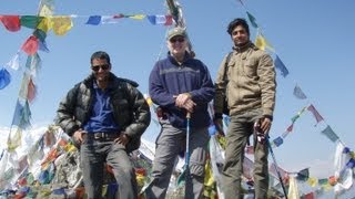 Langtang Gosainkunda Trek in Nepal [upl. by Eldnek]