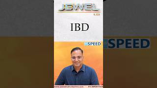 IBD  Inflammatory bowel disease  by DrKVinayak Senthil neetpg neetss iniss inicet shorts [upl. by Ayotnahs]