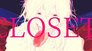 神山羊  CLOSET【Music Video】 Yoh Kamiyama  CLOSET [upl. by Ynottirb]