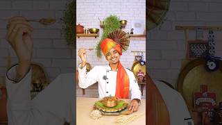 अशी दमदार मिक्स वेज भाजी बनवाल तर हॉटेलची Mix veg विसराल😍 shorts youtubeshorts marathi recipe [upl. by Crespi]