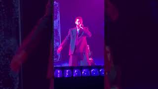 JustinTimberlake 🇧🇪 benight1 theforgottomorrowworldtour pop kingofpop [upl. by Imeka]