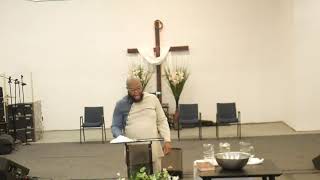 Mt Calvary Family Worship Center Live Stream [upl. by Ennairol814]