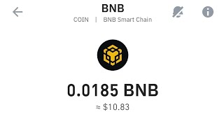 BNB Free Airdrop  Just Got 15 BNB From BNB Pay Airdrop [upl. by Koffman]