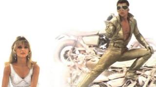 Grease 2  Love Will Turn Back the Hands of Time Instrumental [upl. by Selohcin921]