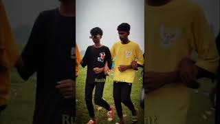 NEW SANTAIL DANCE 😱 trendingdancevideo famasdancesantail [upl. by Ailina401]