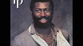 Teddy Pendergrass  Is It Still Good To Ya 1980 [upl. by Ojyram]