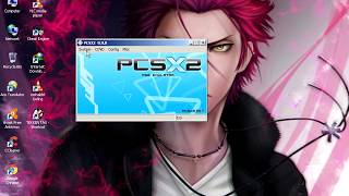 fast pcsx2 fps 6080 finally best setting for low end pc now rid of lags 100 works 2017 [upl. by Melamie]