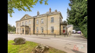 The Courtyard Stanmer Village Brighton Cottage For Sale Set In The Grounds Of A Manor House [upl. by Elaynad156]