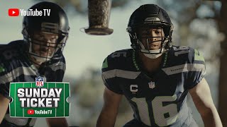 NFL Sunday Ticket  Every Game [upl. by Akeme]