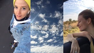 Wilhelmine  Das Mädchen mit der Latzhose Vertical Video [upl. by Rhianon]