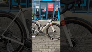 New Bike Launch The all new Trek Checkmate SLr9 eTap AXS AT Wheelworx Dublin [upl. by Soisatsana401]