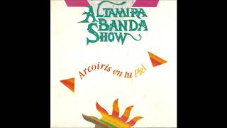 Altamira Banda Show  Arcoiris en tu Piel  1993  CD Completo [upl. by Etiam951]