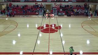 Fort Scott JV vs Coffeyville JV [upl. by Haddad]