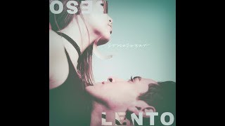 Somalunar  Beso Lento Videoclip [upl. by Schoenburg]