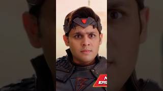 Baalveer s4 new promo balveer vs param devil baalveer balveer4 [upl. by Ashly]