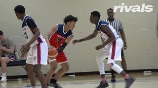 Class of 2021 Power Forward Paolo Banchero Highlights [upl. by Yrnehnhoj227]