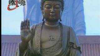 Cantonese Buddha Song video9 [upl. by Ettenel]