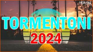 TORMENTONI DELL ESTATE 2024 🌴 MUSICA ESTATE 2023 🌴 CANZONI ESTIVE 2024 ❤️ HIT DEL MOMENTO 2024 [upl. by Sheff]