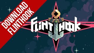 Como Baixar e Instalar Flinthook Download [upl. by Amorita]