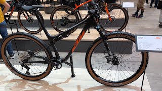 2024 KTM Scarp Elite Review  Performance amp Style  BicycleTube [upl. by Ariayek128]