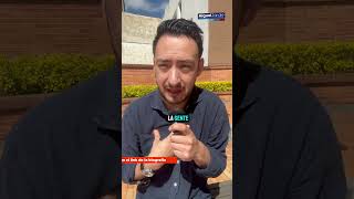 Javier Acosta se practicó una Eutanacia y vale la pena esta Reflexion Colombia Opinion [upl. by Lavelle639]