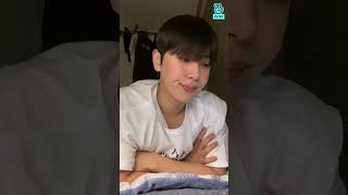 ENG Goodnight  SF9 JAEYOON VLIVE 19022022 [upl. by Grover]