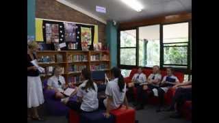 St Johns College Nambour 2011 [upl. by Edualc]