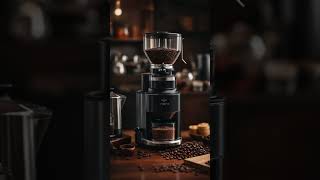 JavaGrind Electric Coffee Grinder [upl. by Janka]