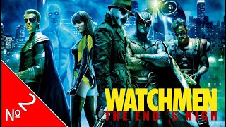 🎮Watchmen The End is Nigh⭐️Прохождение №29 📌 quotPart 1 Глава 2quot [upl. by Sibel]